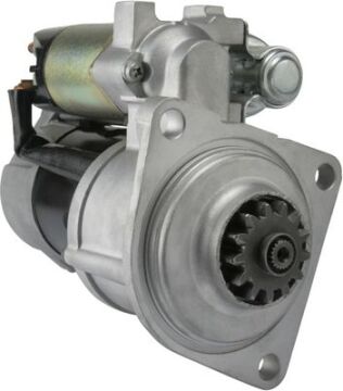 F032114394 Marş Motoru Yale Various Models -