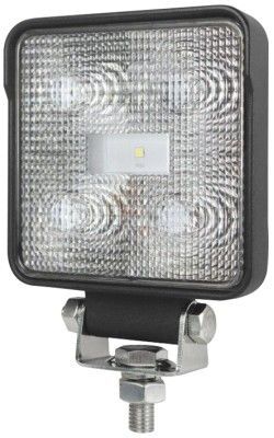 LEDLİ ÇALIŞMA FARI 5 LEDLİ KARE
