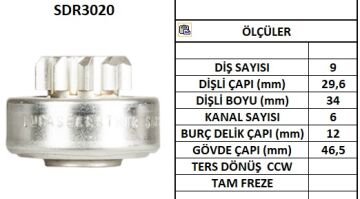 SDR3020  MARS DISLISI-9DIS SEA DOOD JET SKI G SX,GTI,GTS,GTXHX,SP,SPI,SPX,XP 17605 18416 773 139083 283006000 283007711 10107730 295500089