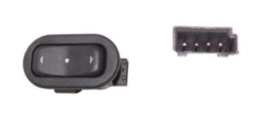 AN2330 ANAHTAR CAM ACMA  ASTRA G/H YM.SAĞ VE ARKA