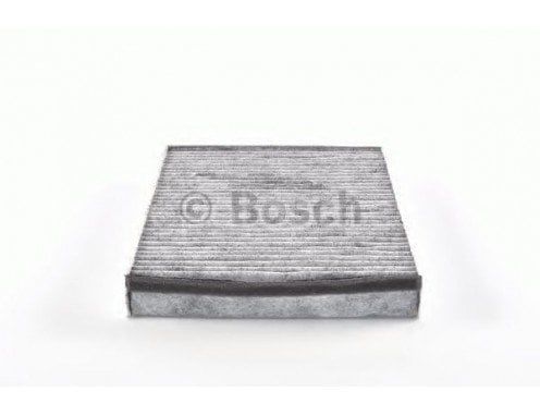 FORD Focus 1.6 Ti-VCT Turnier 01.2011 - 12.2014 BOSCH AKTİF KARBONLU POLEN FİLTRESİ filitre