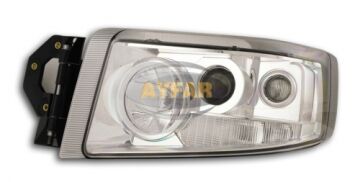 505707 RENAULT PREMİUM FAR SOL 2007 5010578452