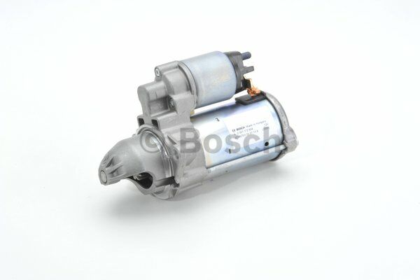 Marş Motoru 12VCHEVROLET Aveo OPE 55591492