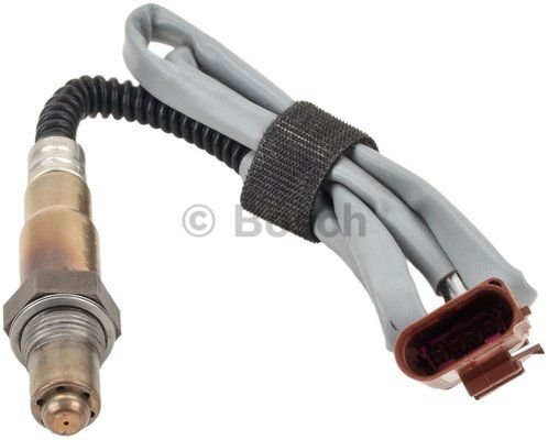 Oksijen (Lambda) SensörüVW (VOLKSWAGEN) Passat 3.6 FSI 200509 - 201007 VWW 022906262AQ; AUD 022