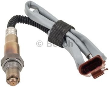 Oksijen (Lambda) SensörüVW (VOLKSWAGEN) Passat 3.6 FSI 200509 - 201007 VWW 022906262AQ; AUD 022