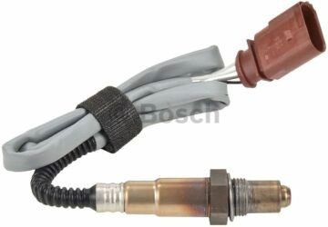 Oksijen (Lambda) SensörüVW (VOLKSWAGEN) Passat 3.6 FSI 200509 - 201007 VWW 022906262AQ; AUD 022