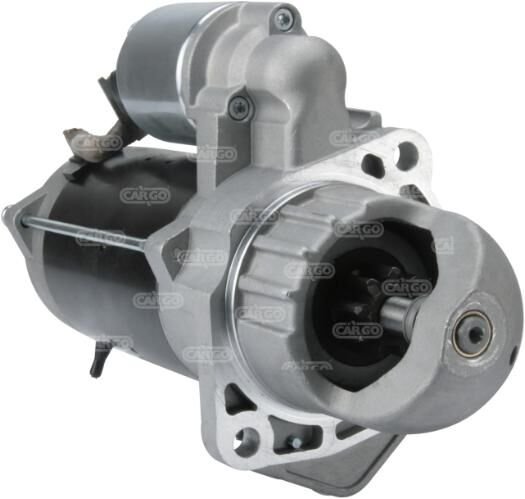 F032114395 Marş Motoru Mercedes-Benz 1828L 6.4 OM9 06 01-07-1998 - STR8240