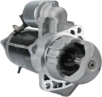 F032114395 Marş Motoru Mercedes-Benz 1828L 6.4 OM9 06 01-07-1998 - STR8240
