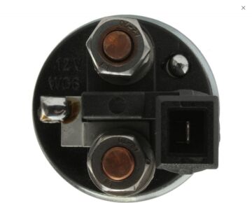 F032235416 Debriyaj rölesi