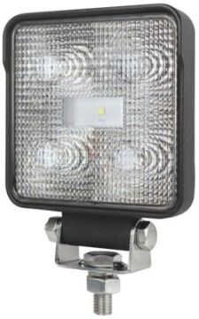 LEDLİ ÇALIŞMA FARI 5 LEDLİ KARE