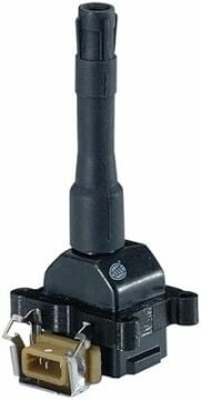 ATEŞLEME BOBİNİ  BMW 3 (E30) (E36) Coupe (E36) Cabrio 5 (E34) Touring (E34) 7 (E32) (E38) 8 (E31) 1317232 1317585