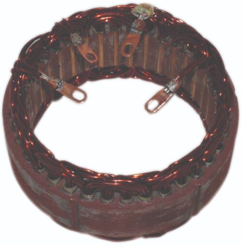ST615 STATOR N.DENSO 12V 120A ACCENT 1.5 CRDI