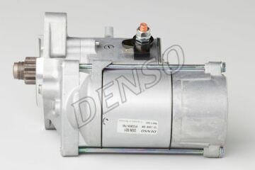 DSN601 MARŞ MOTORU RA 12V 2kW, JLR / ROVER 75 (99-05)  FREELANDER I (97-06)  MG ZT (01-05) 9722809780 8717613020623