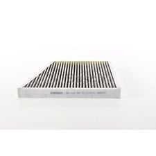 MERCEDES-BENZ E 200 KOMPRESSOR 03.2002 - 03.2006 BOSCH AKTİF KARBONLU POLEN FİLTRESİ filitre