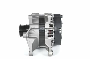 Alternatör 175 A 14 VMERCEDES-BENZ; C-Klasse; E-Klasse; GLK-Klasse; MB A0009060922; MB 00090