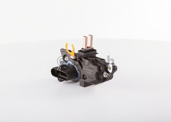 Regülatör F00MA45252 VOLVO SCANİA MAN 24V KONJEKTÖR VOL 21510068; SCA 190093