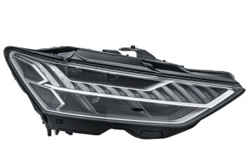 Ana Far,12V,Matriks,Sağ,(AUDI, VW yazısına sahip d 4K8 941 036 F