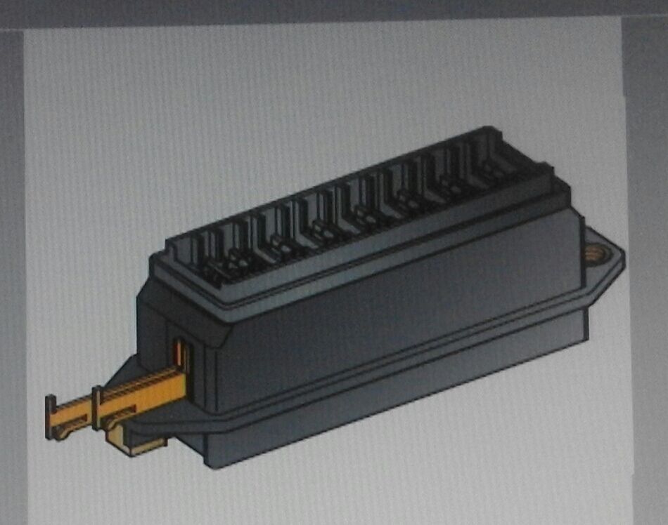 MTA-1-05-11 MTA SİGORTA KUTUSU MTA 8'Lİ İÇTEN FİŞLİ 01.00580