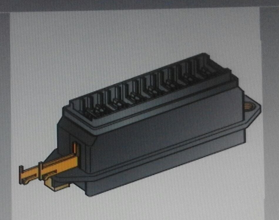 SİGORTA KUTUSU MTA 8'Lİ İÇTEN FİŞLİ 0100580