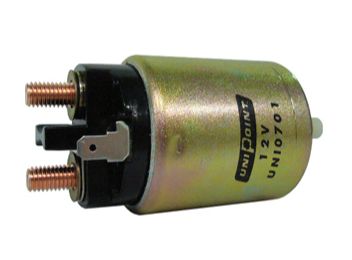 SNLS 6073 MARŞ OTOMATİĞİ 12V MITSUBISHI L300 / L20 M371XA0273