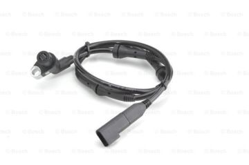 Tekerlek Devir SensörüWS023FORD; MAZDA Fiesta 1.25i 16V 199511 - 200212; Fiesta 1.3i 199511 - 200212; Fiesta 1.8 D 199510 - 200106; Fiesta 1.8 TD 200002 - 200212; Puma 1.7i 199706 - 200112; Fiesta 1.8 D Courier 199510 - 200106; Fiesta 1.4i MAZ 1E0043
