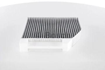 Aktif Kömür İç Filtresi