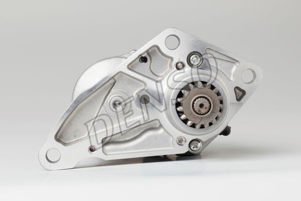 DSN603 MARŞ MOTORU RA 12V 2kW, JLR / ROVER 75 (99-05)  FREELANDER I (97-06)  MG ZT (01-05) 9722809771   8717613020647    8717613020647