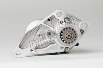 DSN603 MARŞ MOTORU RA 12V 2kW, JLR / ROVER 75 (99-05)  FREELANDER I (97-06)  MG ZT (01-05) 9722809771   8717613020647    8717613020647