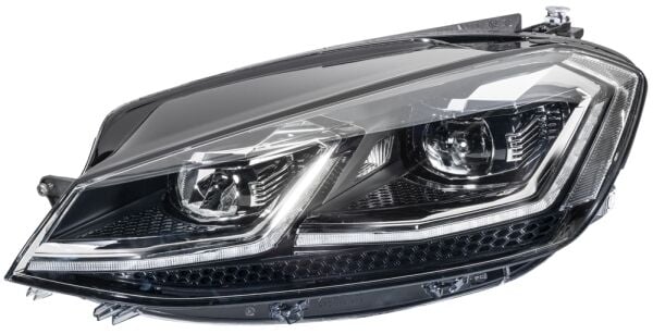 Ana Far,LED,Sol,VW Golf 5G1 941 035 / 5G1 941 035 / 5G1 941 773 / 5G1 941 773