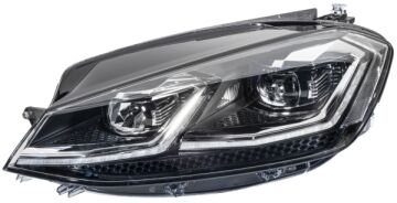 Ana Far,LED,Sol,VW Golf 5G1 941 035 / 5G1 941 035 / 5G1 941 773 / 5G1 941 773