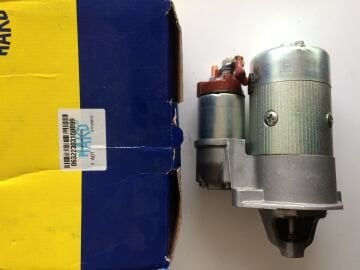 031 MARŞ MOTORU FİAT TEMPRA