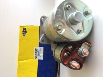 031 MARŞ MOTORU FİAT TEMPRA