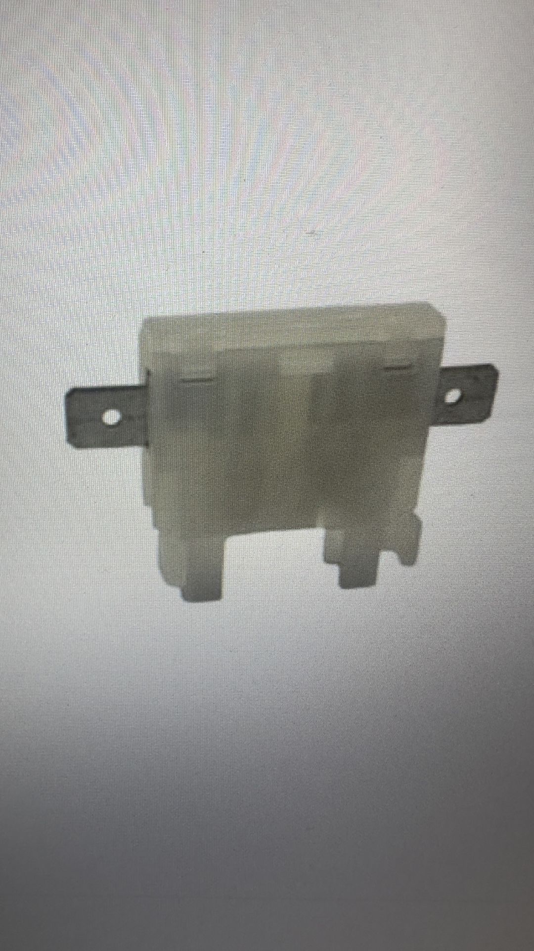 MTA-1-05-12 MTA YASSI SİGORTA KUTUSU  MTA BIÇAK  01.00341