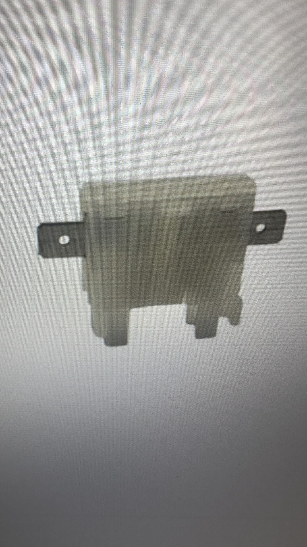 YASSI SİGORTA KUTUSU  MTA BIÇAK  0100341