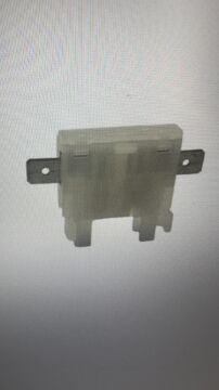 YASSI SİGORTA KUTUSU  MTA BIÇAK  0100341