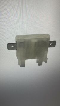 MTA-1-05-12 MTA YASSI SİGORTA KUTUSU  MTA BIÇAK  01.00341