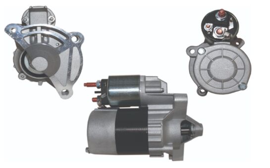 STR3240 MARŞ MOTORU VALEO PEUG. 207-307 CİTROEN C- C-4   46813058