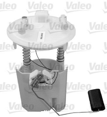 347506 ATEŞLEME ELEMANI YAKIT SEVİYE BİLDİRİCİ RENAULT CLIO II 1.5DCI NIS_347506_JAC;RE