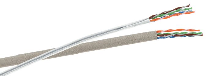 YUVARLAK KABLO AÇIK UCU İÇİN KORUMAKILIFI - 10ADET