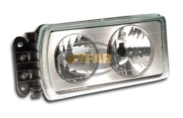 505731 İVECO STRALİS 2003 FAR SOL STARLİS 504020193 41221036