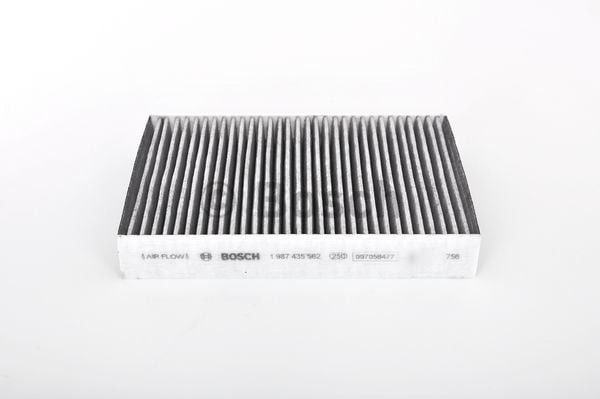 Aktif Kömür İç Filtresi