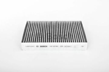 Aktif Kömür İç Filtresi