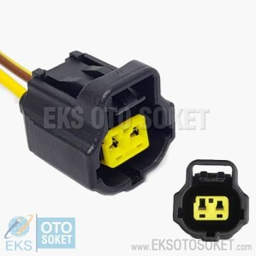 2C038 FORD JAPON MÜŞÜR SOKETİ