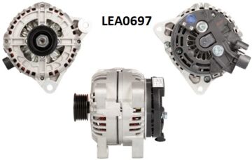 LEA0697  ALTERNATOR 12V/120A MITSUBISHI TIP C ,B 7179944 9622410680 LRB00439 57054Y 57054Z 9623727980 57052D 57058J 5705FY 113503 DRA4195 CA1646IR 8EL737946001 IA1222 AAK5585 11203458 A3TA6491A A3TB0891 A3TB0891B 439435 437465 CAL35311