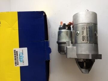 101 MARŞ MOTORU SLX TEMPRA TİPO DOĞAN KARTAL ŞAHİN FİAT