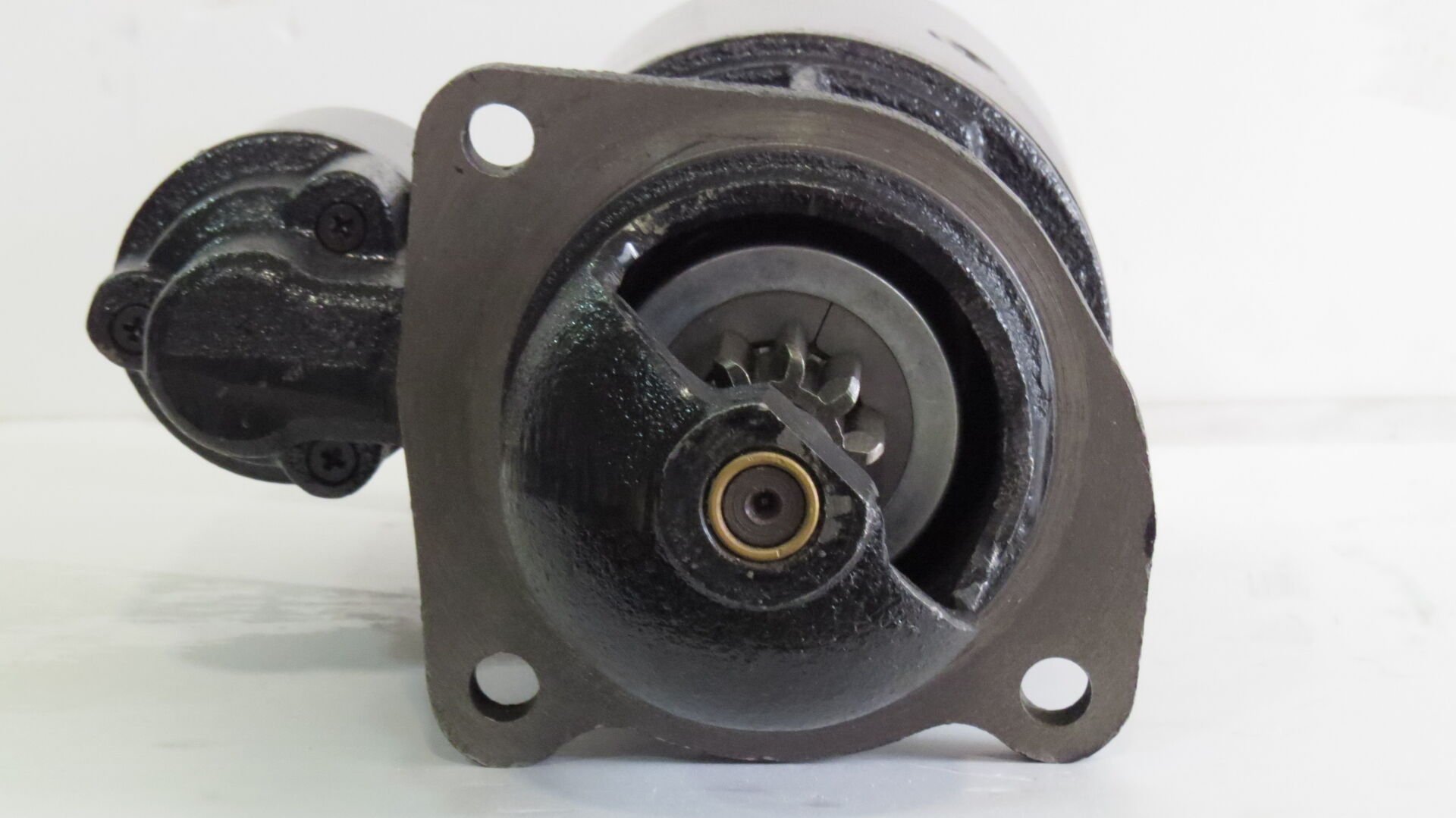 MEDOR STR 8016  MARŞ MOTORU 12V MAGIRUS 9 DİŞ UZUN  DEUTZ    0001358046  0001358049    AZJ35008  0001362089
