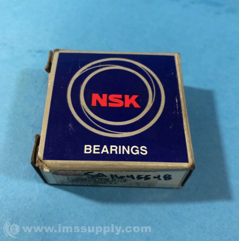 6200 NSK RULMAN DDUC3E (2RS)