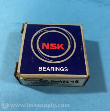 6200 NSK RULMAN DDUC3E (2RS)