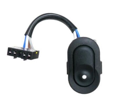 AN2420 ANAHTAR CAM  SAG/SOL ARKA 88-1996 VECTRA A