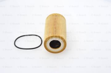 PORSCHE Cayman 2.7 (09.2006 - 01.2009) BOSCH Filtre Seti filitre